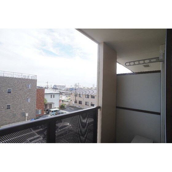 グロウステイト　Ｅの眺望