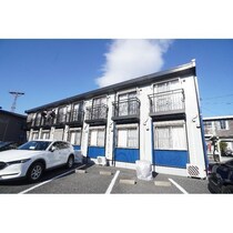 サージ　Ａの外観写真