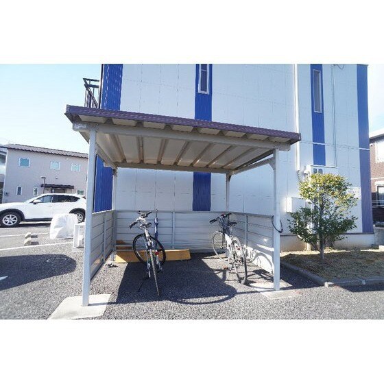 サージ　Ａのその他共有部分