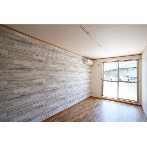 サージ　Ａの居室・リビング