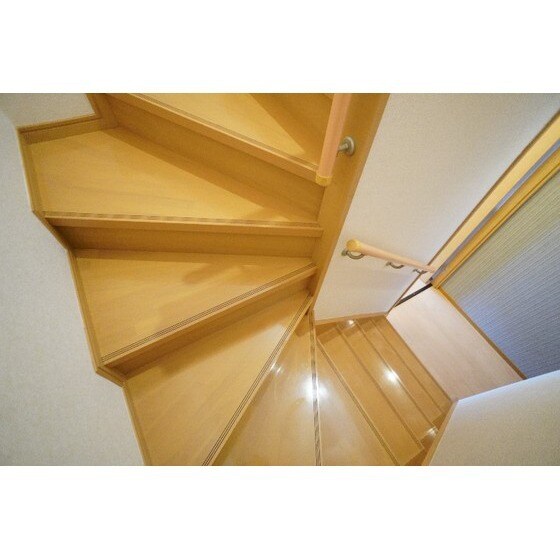 サージ　Ａのその他部屋・スペース