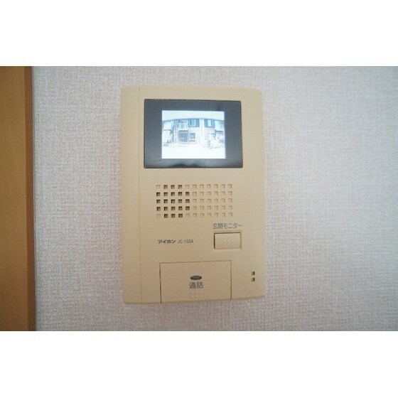 サージ　Ａのセキュリティ