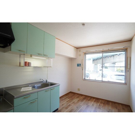 サージ　Ａのキッチン