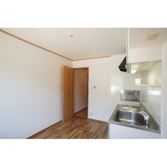 サージ　Ａのキッチン