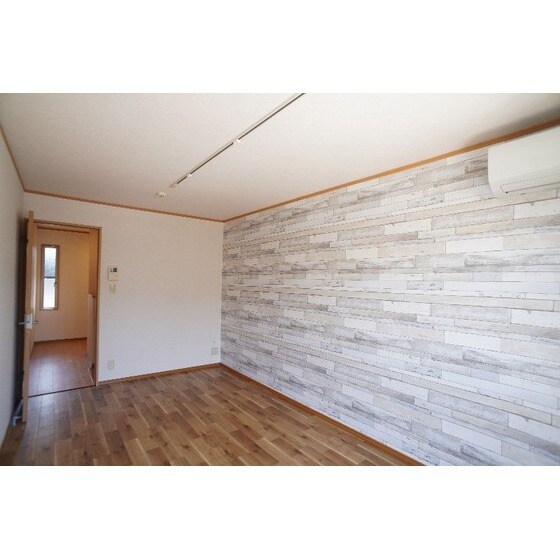 サージ　Ａの居室・リビング