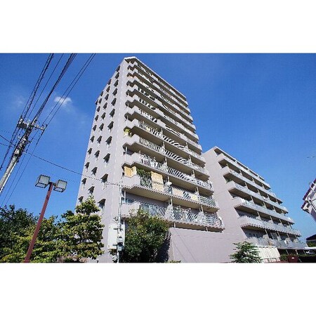 シャルム高崎・倉賀野３０３外観写真