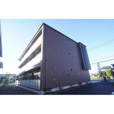 パークビューグランデュオ外観写真