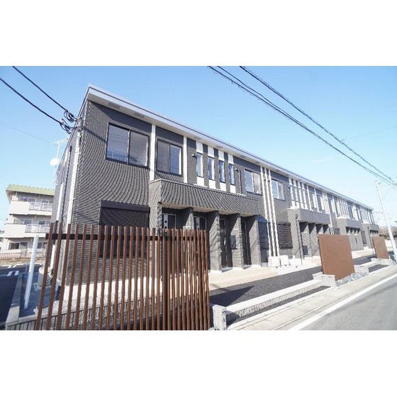 ヴェルジェメゾンⅠ