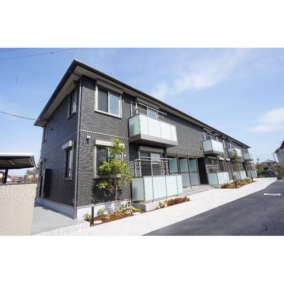 シンシアコート　Ａ