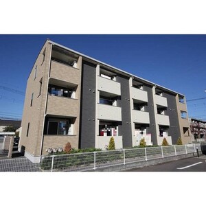 アルドール外観写真