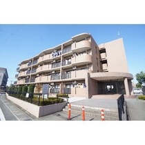 ピュアー双葉の外観写真