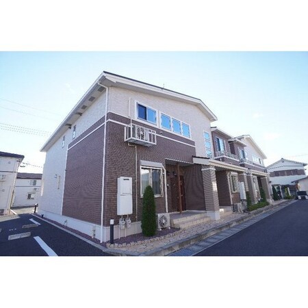 ＬａＴｏｕｒＫＡＩＺＡＷＡ　Ⅱ外観写真
