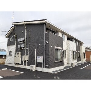 アリエッタ　Ａ外観写真