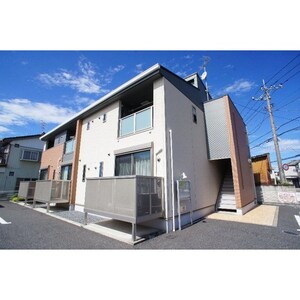 ＢＲＯＯＫ　ＳＩＤＥ外観写真