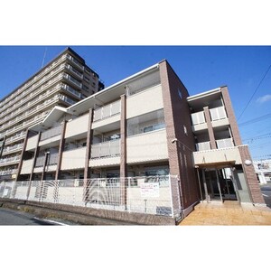 アルカンシェル外観写真