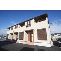 アーバンコート東貝沢の外観写真