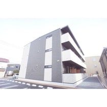 センチュリーの外観写真