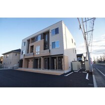 フェリーチェ　エム　マーレの外観写真