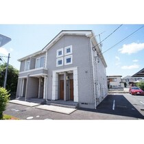 グレース柳町の外観写真