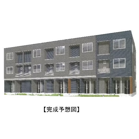 クラール　島野　Ｂ