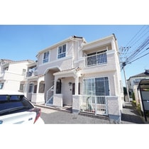 パイン　ヴィレッジＡの外観写真