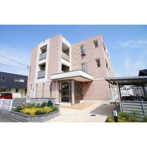 カーサ・セレーノ外観写真