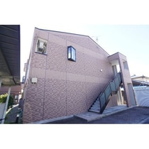 レガリーニの外観写真