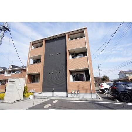 アルコンⅡ外観写真