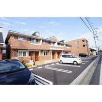 アルコンⅠの外観写真