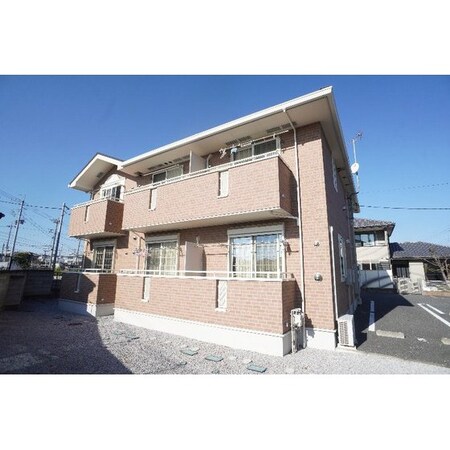 ソフィア　ガーデン外観写真