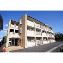 ナカイパレス　ＰａｒｔⅡの外観写真