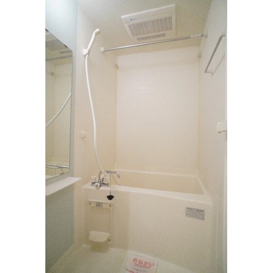 ナカイパレス　ＰａｒｔⅡのバス