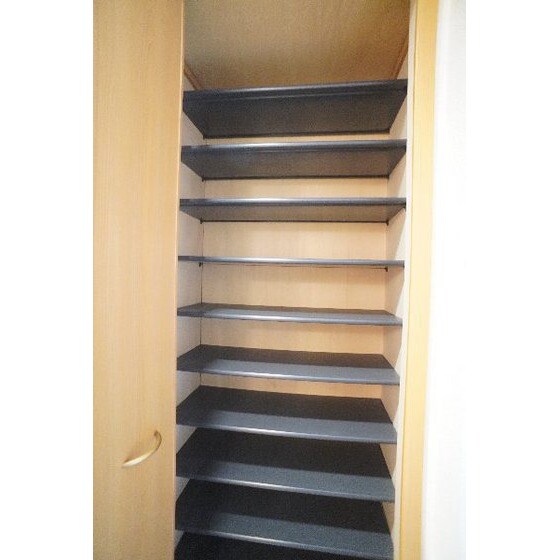 ナカイパレス　ＰａｒｔⅡの玄関