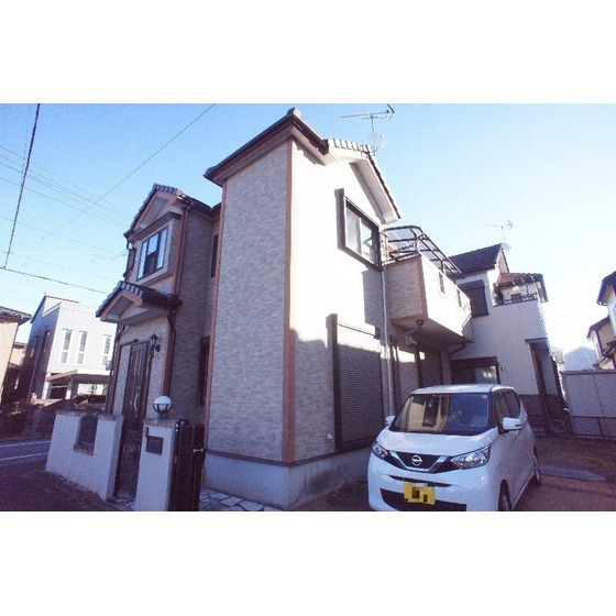 上中居町Ｏ戸建
