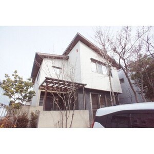東貝沢町戸建住宅外観写真
