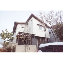 東貝沢町戸建住宅の外観写真