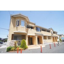 ＴａｋａｓａｋｉＴｏｔｔｏｓⅡの外観写真