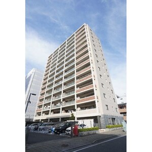 ダイアパレス高崎東町　505外観写真