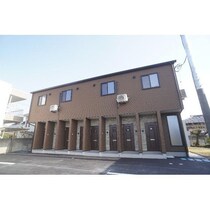 Ｋ・グランデ台新田の外観写真