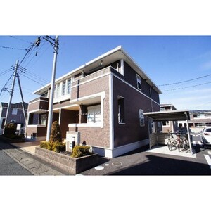 アルドール　Ⅱ外観写真