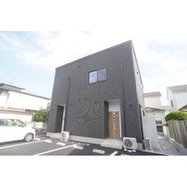 Ｋ・グランデ倉賀野の外観写真