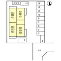 (仮)Ｄ－ＲＯＯＭ中居町ＰＪ