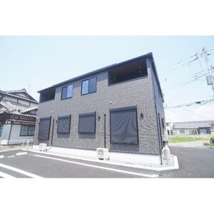 プレシャスパーク　Ⅱ外観写真