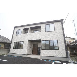 グランツリー倉賀野Ⅱ外観写真