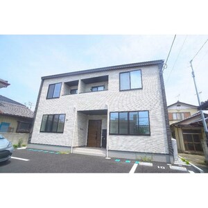 グランツリー倉賀野Ⅱ外観写真