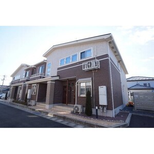 ＬａＴｏｕｒＫＡＩＺＡＷＡ　Ⅲ外観写真