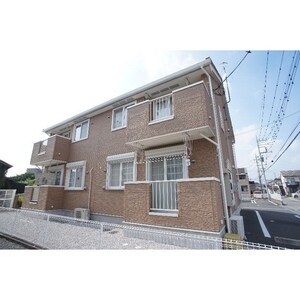 ノースヴィレッジⅡ・Ａ外観写真