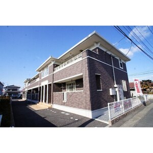 レナージュ　Ａ外観写真