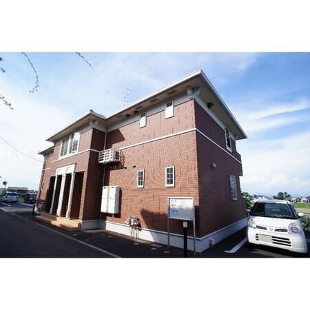 ブライト　ソフトリー外観写真