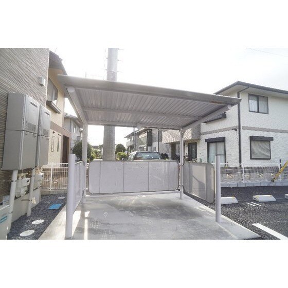 グランステラのその他共有部分